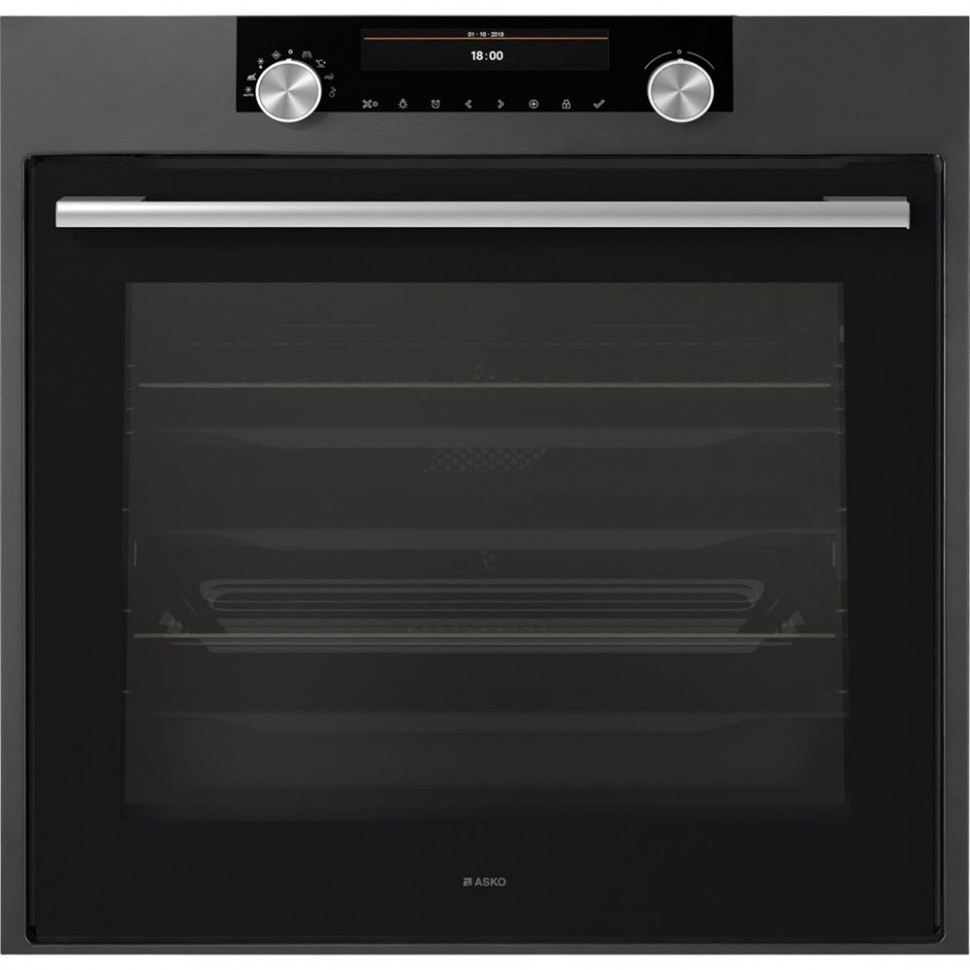 Духовой шкаф Asko OP8687A Духовой шкаф Asko OP8687A