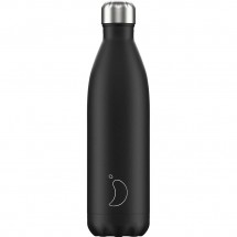 Термос Chilly's Bottles Monochrome B750MOBLK