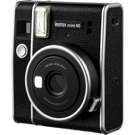 Фотоаппарат мгновенной печати Fujifilm Instax Mini 40 EX D