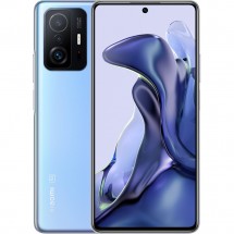 Смартфон Xiaomi 11T 128 ГБ небесный голубой