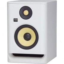 Студийный монитор KRK RP7G4WN, белый