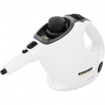 Пароочиститель Karcher SC 1 EasyFix Premium, white (1.516-375.0)