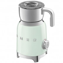 Вспениватель молока Smeg MFF01PGEU