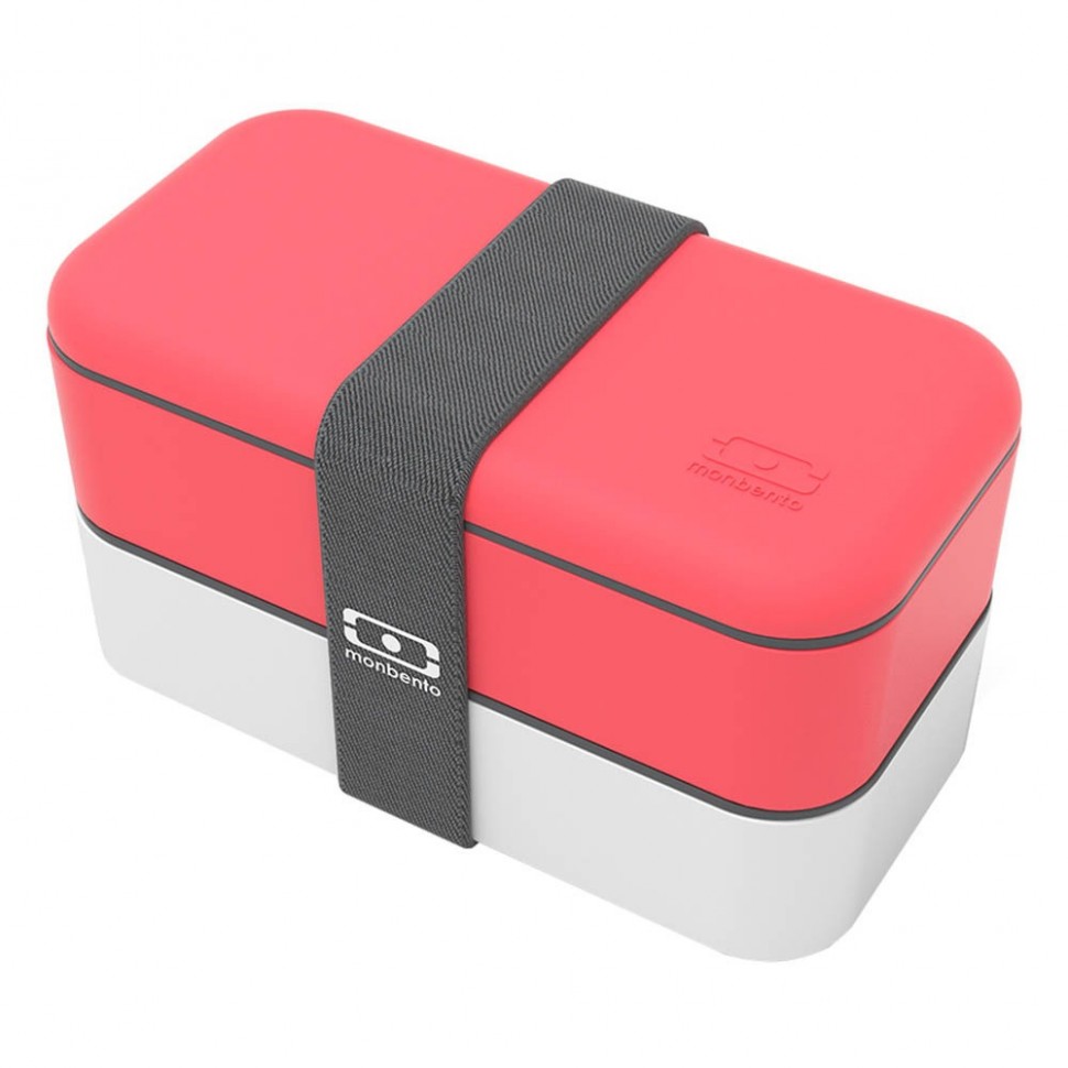 Ланч-бокс Monbento Original 1200 02 113 Ланч-бокс Monbento Original 1200 02 113