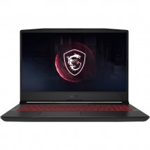 Ноутбук MSI GL66 11UEK-208RU (9S7-158124-208)