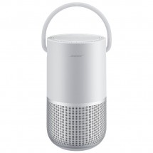 Портативная акустика Bose Portable Home Speaker Silver