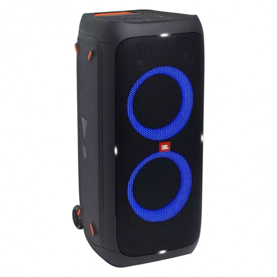 Музыкальный центр JBL PartyBox 310 Музыкальный центр JBL PartyBox 310