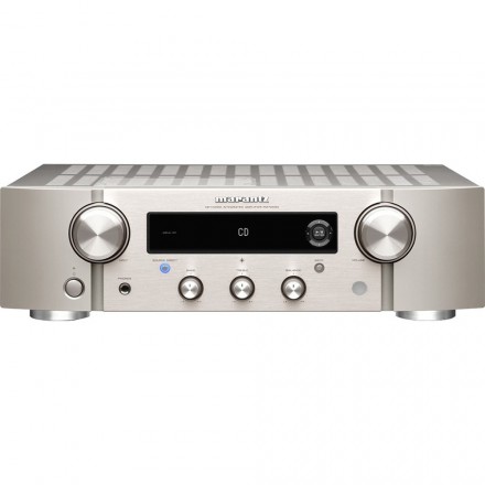 Ресивер Marantz PM7000N Gold