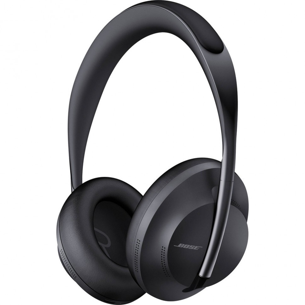 Наушники Bose Noise Cancelling 700, чёрный Наушники Bose Noise Cancelling 700, чёрный
