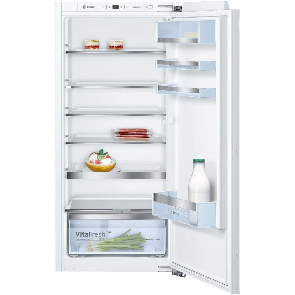 Встраиваемый холодильник Bosch KIR41AF20R Встраиваемый холодильник Bosch KIR41AF20R
