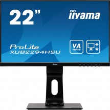 Монитор Iiyama XUB2294HSU-B1