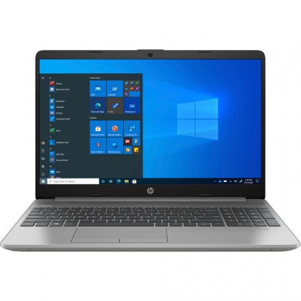 Ноутбук HP 250 G8 Silver (27K00EA)