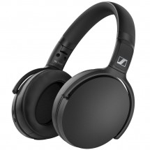 Наушники Sennheiser HD 350BT, чёрный