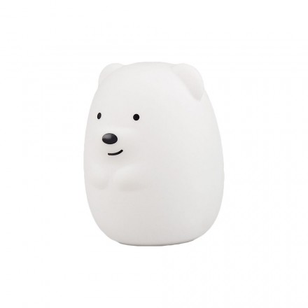 Ночник Rombica LED Bear (dl-a002)