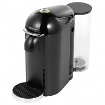 Капсульная кофемашина Nespresso Vertuo Plus C GCB2 EU Black