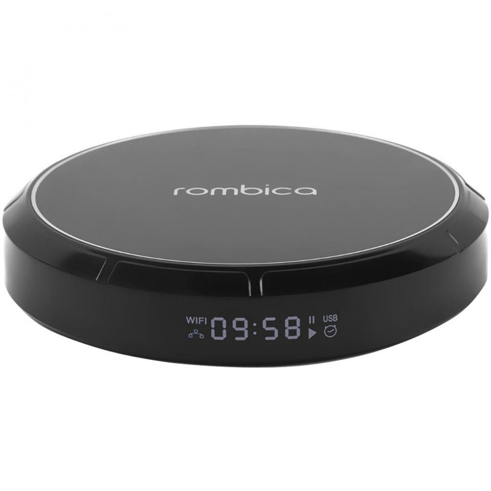 Медиаплеер Rombica Smart Box Z1 (VPDS-06) Медиаплеер Rombica Smart Box Z1 (VPDS-06)
