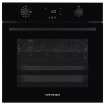 Духовой шкаф Kuppersberg FPH 611 B