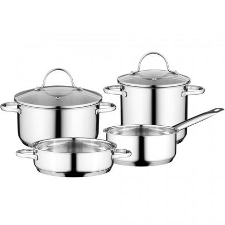 Набор посуды BergHOFF Gourmet 1100248A