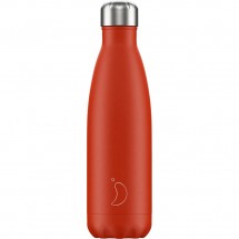 Термос Chilly's Bottles Neon B500NERED