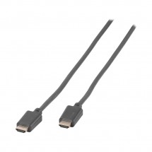 Кабель Vivanco 45522 (HDMI - HDMI с Ethernet, 1.5 м)