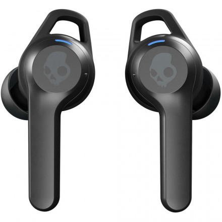 Наушники Skullcandy Indy Evo True Wireless In-Ear, чёрный