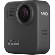 Экшн-камера GoPro MAX Black (CHDHZ-201-RW)