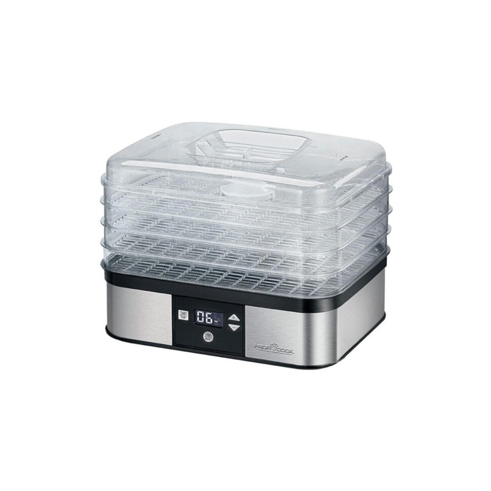 Сушка для овощей Profi Cook PC-DR 1116 Сушка для овощей Profi Cook PC-DR 1116