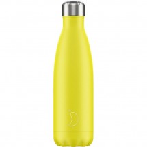 Термос Chilly's Bottles Neon B500NEYEL