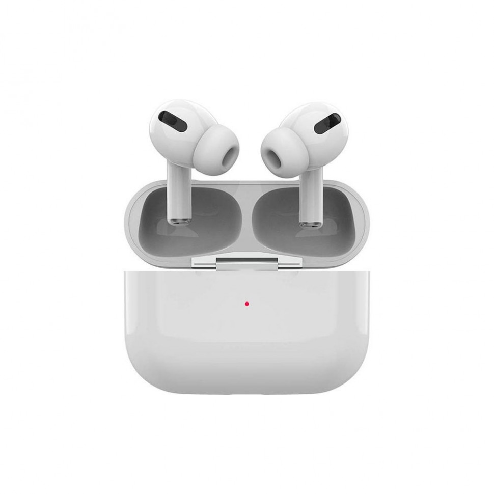 Наушники Hiper TWS AIR PRO, белый Наушники Hiper TWS AIR PRO, белый