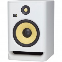 Студийный монитор KRK RP8G4WN, белый