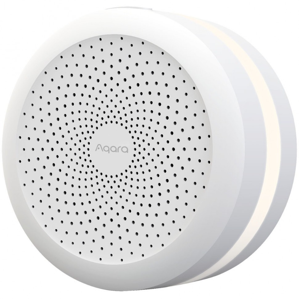 Центр управления умным домом Aqara Hub M1S EU (HM1S-G01) Центр управления умным домом Aqara Hub M1S EU (HM1S-G01)