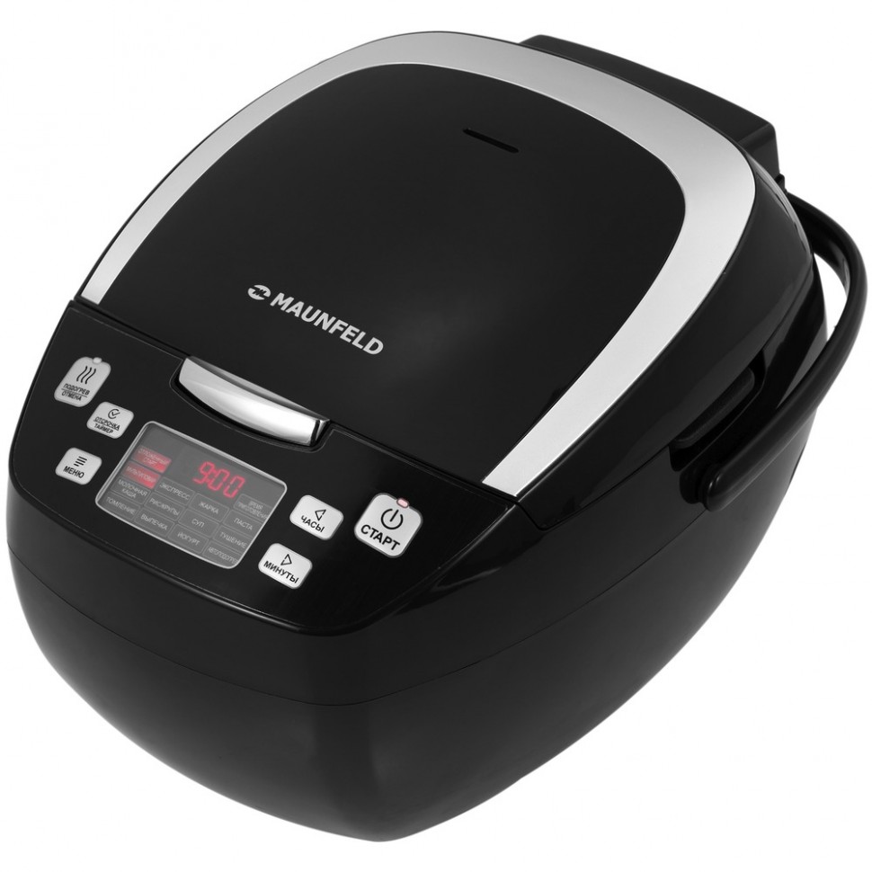 Мультиварка Maunfeld MF-1622BK Мультиварка Maunfeld MF-1622BK