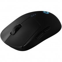 Компьютерная мышь Logitech G PRO Wireless (910-005272)