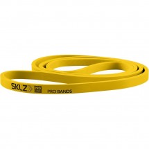 Эластичная лента сопротивления SKLZ Pro Bands Light