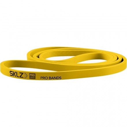 Эластичная лента сопротивления SKLZ Pro Bands Light