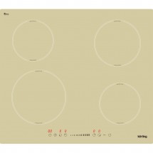 Варочная поверхность Korting HI 64560 BB