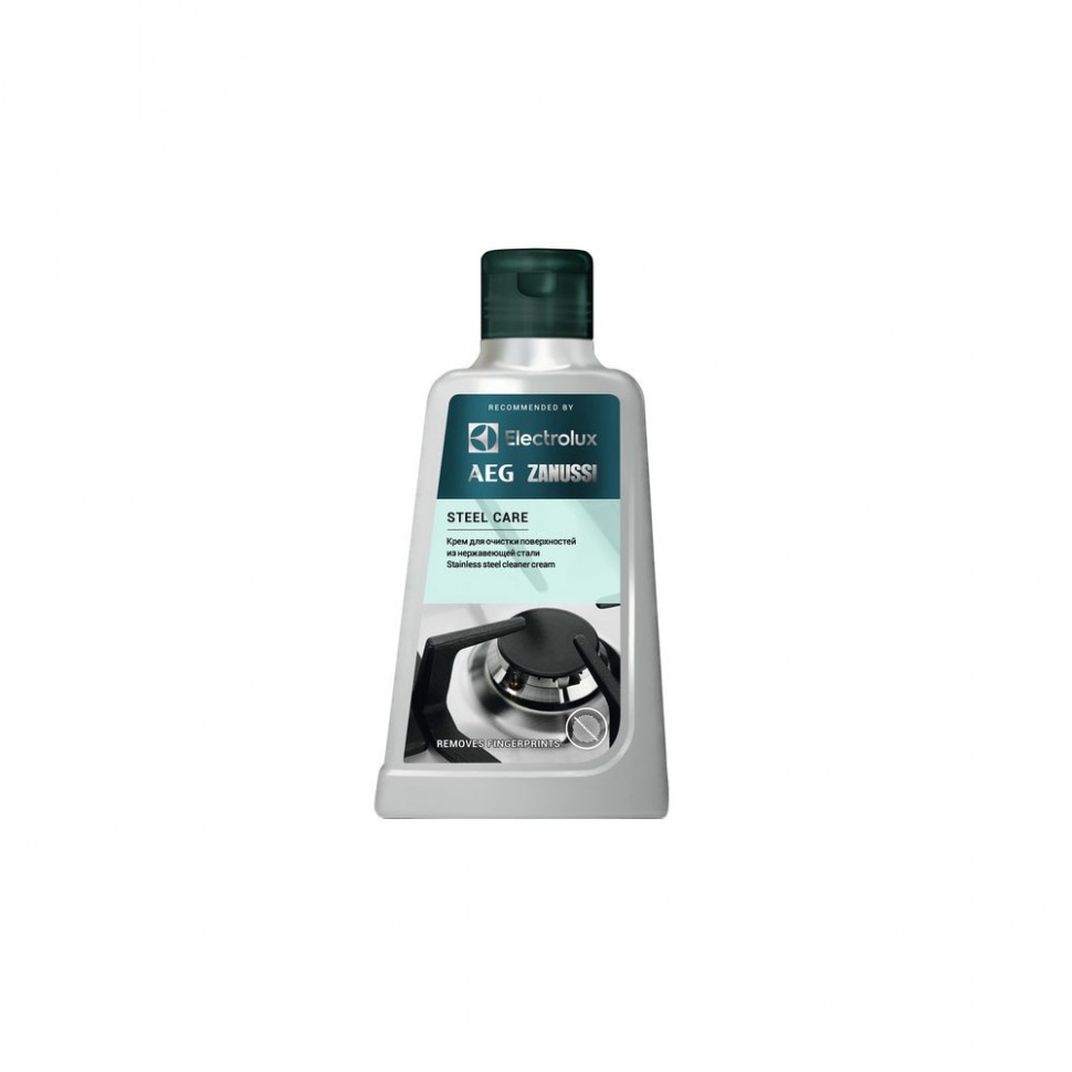 Крем для очистки нержавеющий стали Electrolux Steel Care M3SCC200