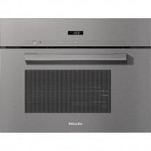 Встраиваемая пароварка Miele DG2840 BRWS