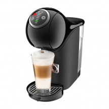 Капсульная кофемашина Krups Dolce Gusto Genio S Touch KP340810