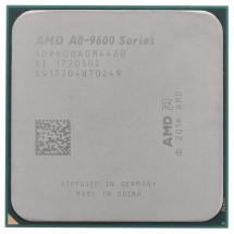 Процессор AMD A8-9600 (AD9600AGM44AB)