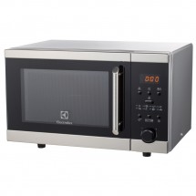 Микроволновая печь Electrolux EMS20300OX