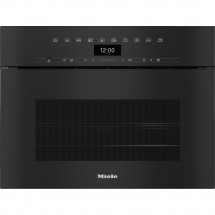 Встраиваемая пароварка Miele DGC7440X OBSW