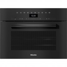 Встраиваемая пароварка Miele DGC7440 OBSW