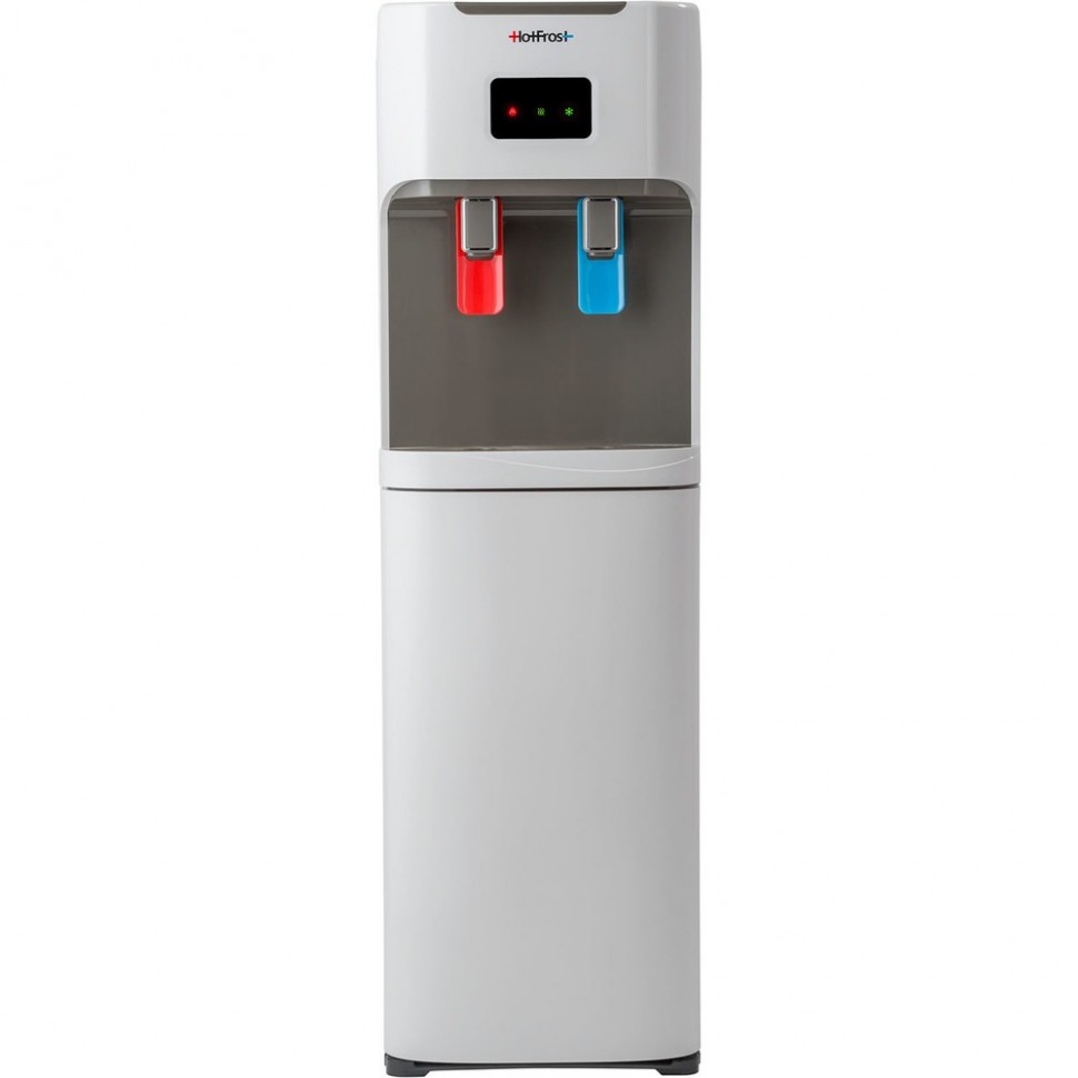 Кулер для воды HotFrost V115AE Кулер для воды HotFrost V115AE