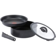 Набор посуды Tefal Ingenio Perfomance L6548772