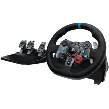 Руль Logitech G29 Driving Force