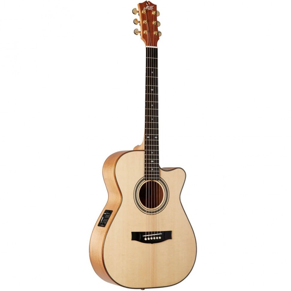 Гитара Maton EBG808C-MIC-FIX Гитара Maton EBG808C-MIC-FIX
