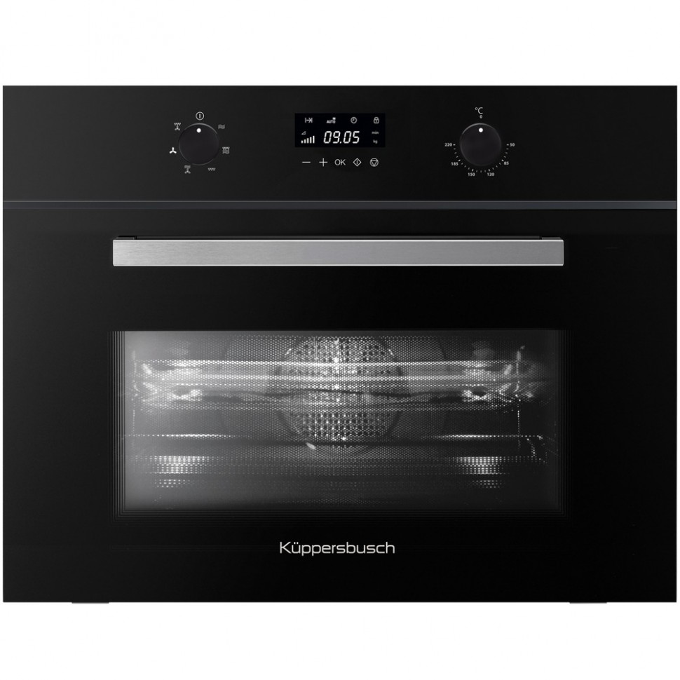 Духовой шкаф Kuppersbusch CMK 6120.0 S Духовой шкаф Kuppersbusch CMK 6120.0 S
