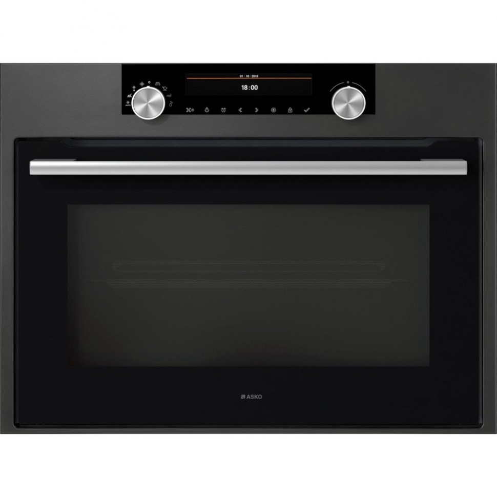 Встраиваемая микроволновая печь Asko OM8464A Встраиваемая микроволновая печь Asko OM8464A