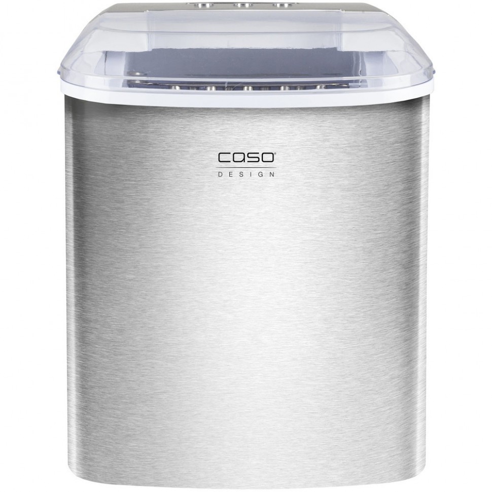 Льдогенератор Caso IceChef Pro 1641 Льдогенератор Caso IceChef Pro 1641